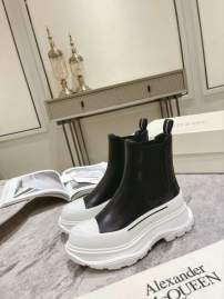 Picture of Alexander McQueen Shoes _SKUAlexanderMcQueensz35-45hnm010104